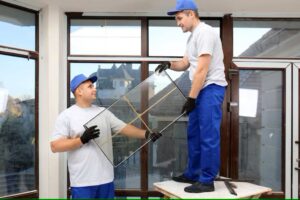 How to Choose a Replacement Window Contractor?
