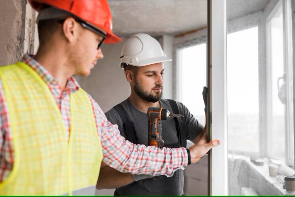 Upgrading Windows in Historic Homes